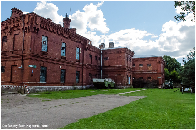 The prisoners were crying - My, Fleet, Baltic Fleet, Liepaja, Guardhouse, Mat, Author's story, Longpost