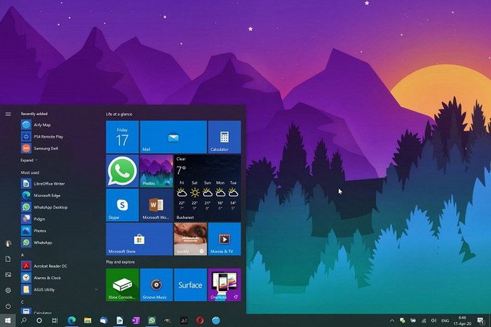     Windows 10    Windows 10, ,    
