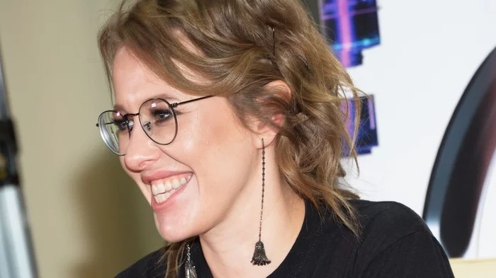 Sobchak criticized Russians for their behavior during self-isolation - Sobchak, Quarantine, Stars, Society