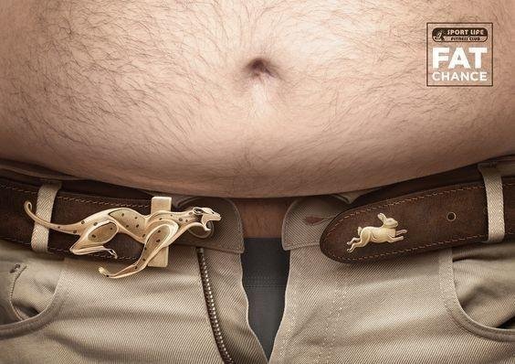 Будь добрее - не губи кролика!