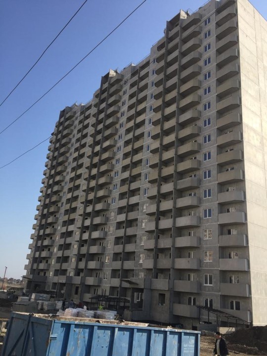 We want to buy an apartment on Suvorovsky Rostov-on-Don - My, Rostov-on-Don, Suvorovsky, The property, Mortgage