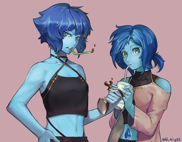 Lapis lazuli Steven Universe, Lapis Lazuli, , , 