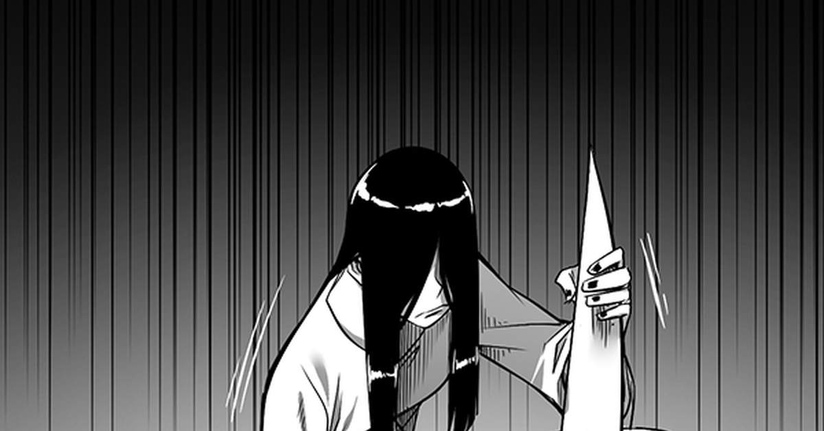 Sadako in my home part 18 by cnmbwjx, Cnmbwjx, Манга, Комиксы, Ани...