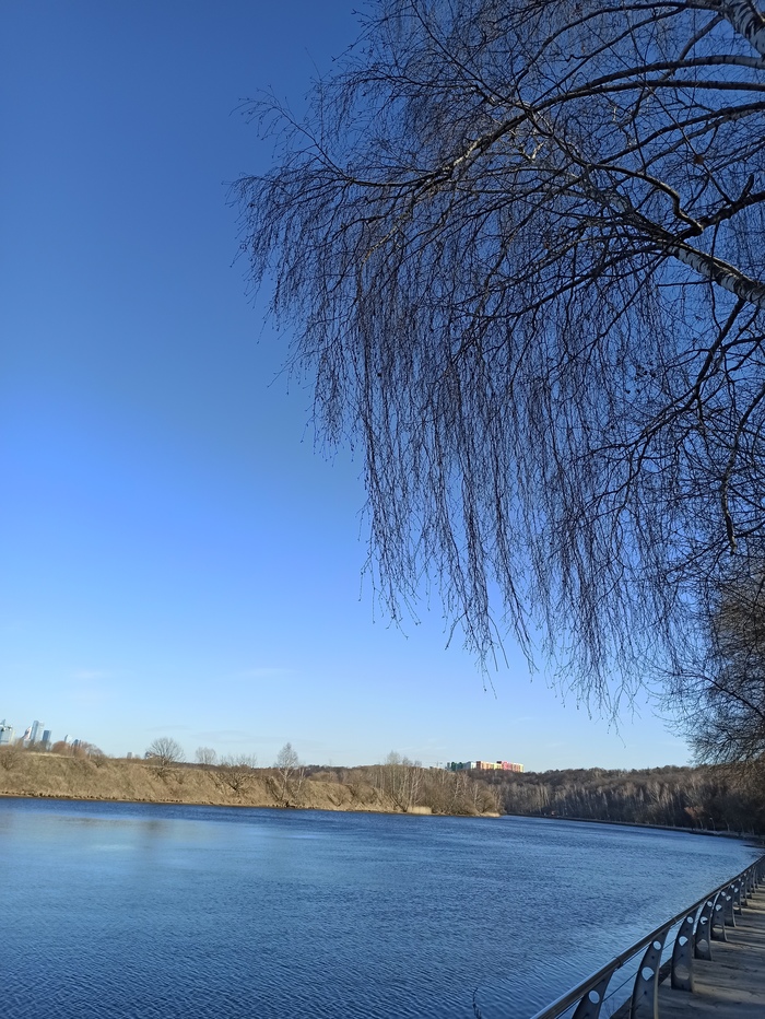 Ну красиво же