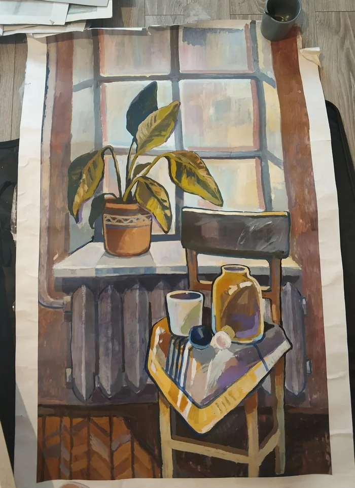 I will give the drawings to St. Petersburg residents - My, Art, Graphics, Portrait, I will give, Saint Petersburg, Longpost