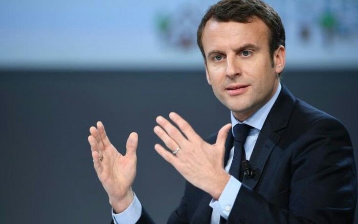 “Europe and Lend-Lease won”: the French President urged not to exaggerate the role of the USSR in the victory over Nazi Germany - Victory, Emmanuel Macron, IA Panorama, Fake news, Humor