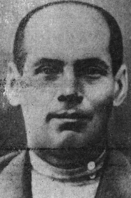 Тихон Саранча: "Он был рабочий крепкой закалки..."