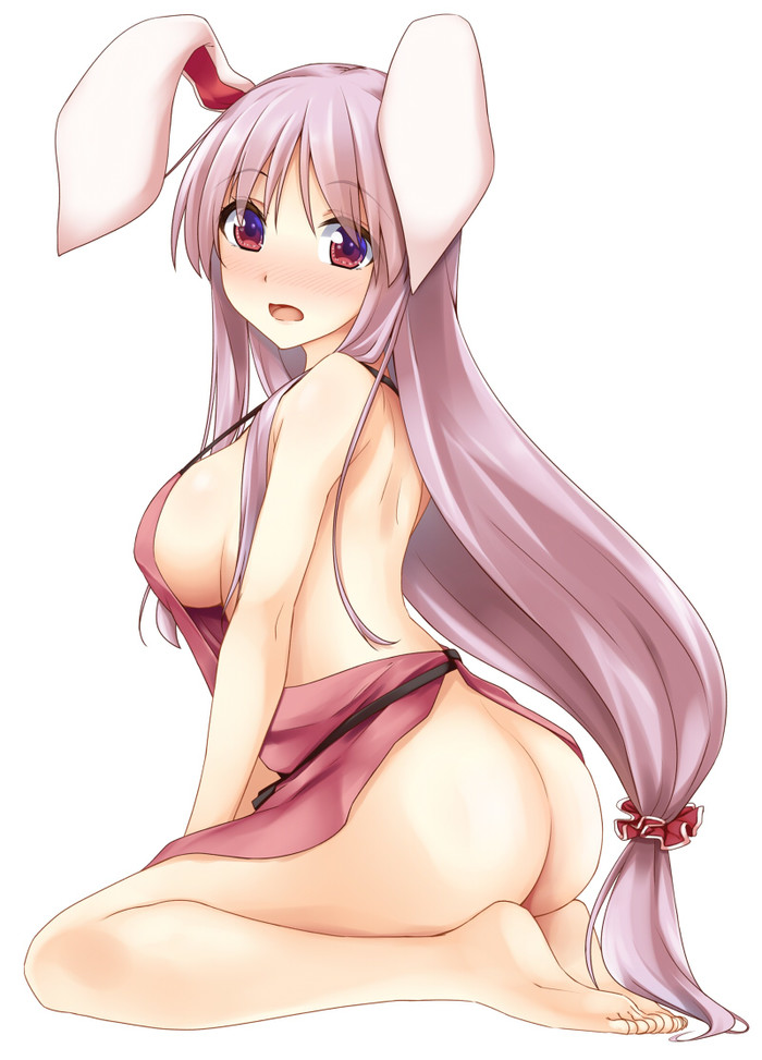 Reisen Udongein Inaba