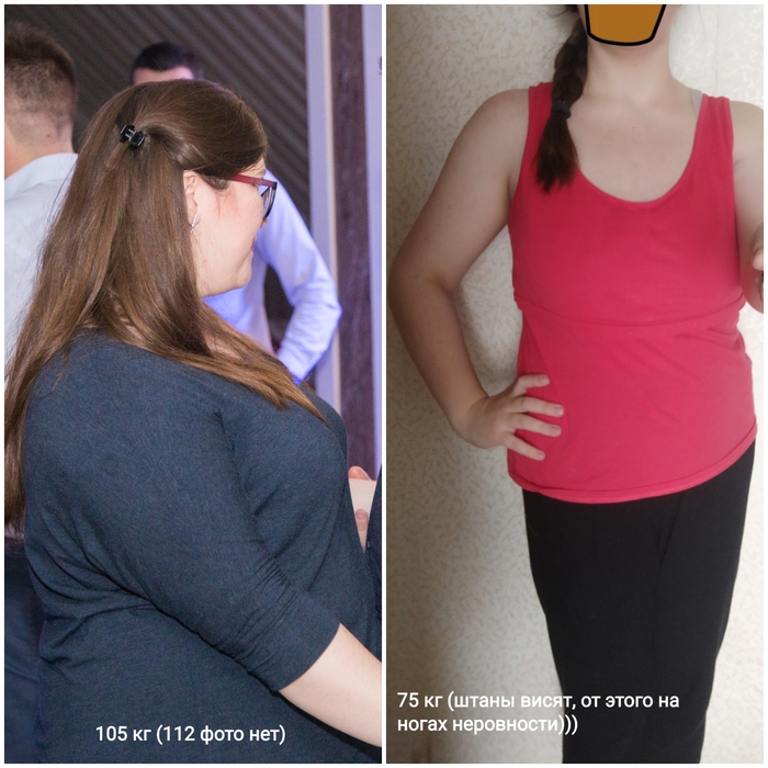 Мои впечатления о разных способах похудения при большом весе Похудение, Лишний вес, Длиннопост