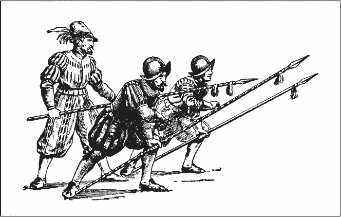 Adventures of the Spear, Part 2 - Cavalry - My, Historical fencing, Weapon, A spear, Infantry, Cavalry, Longpost, Video, Steel arms, Story