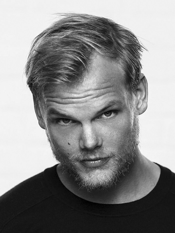 Тим Берглинг ака Avicii