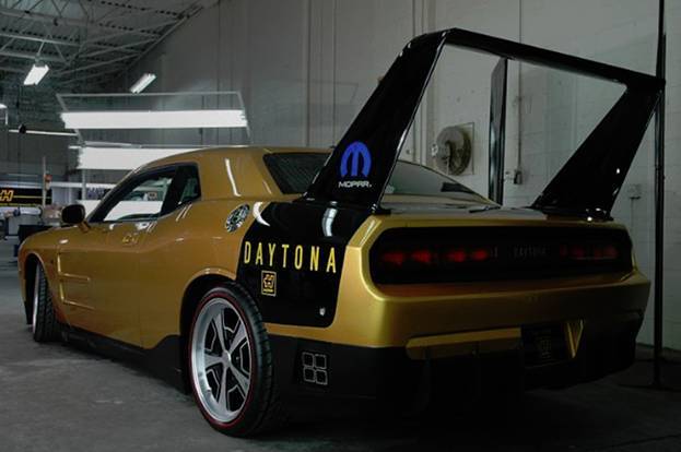 Dodge Daytona - Dodge charger, Daytona, Nascar, Longpost