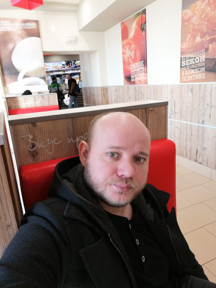 Может и я сгожусь?