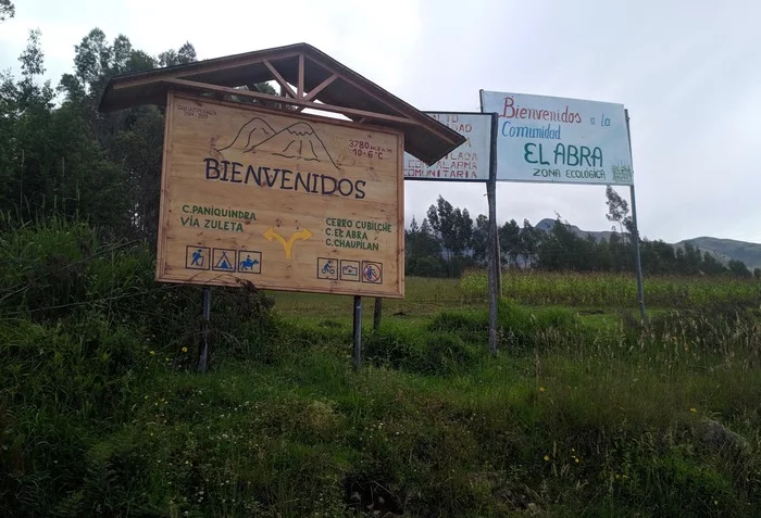 Про жизнь индейцев в Андах Эквадор, Индейцы, Анды, Жизнь в горах, Длиннопост