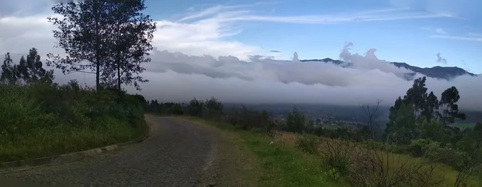 Про жизнь индейцев в Андах Эквадор, Индейцы, Анды, Жизнь в горах, Длиннопост