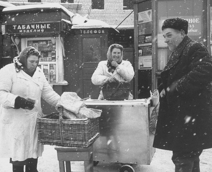 . 1959  , , , Humus, 