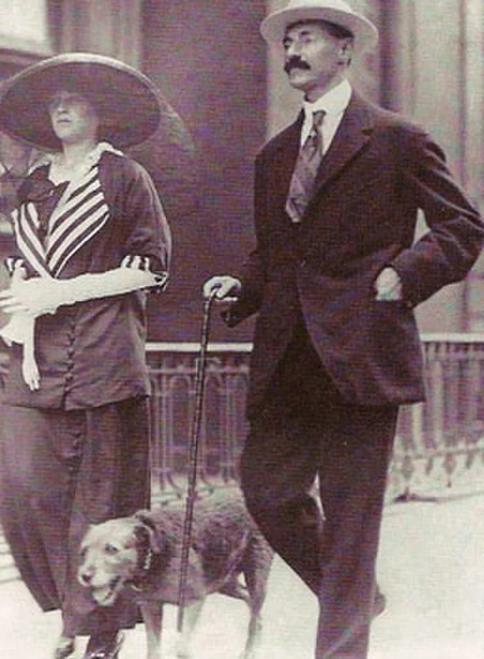 Dogs from the Titanic - My, Dog, Story, Interesting, Pets, Facts, Longpost, Titanic