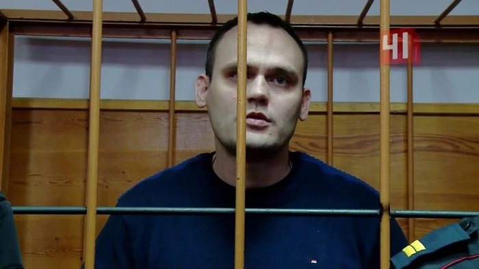 The Chelyabinsk court acquitted fitness trainer Sushko of charges of pedophilia: - Fitness trainer, Pedophilia, Fake, Fake news, Cry from the heart, Alexey Sushko