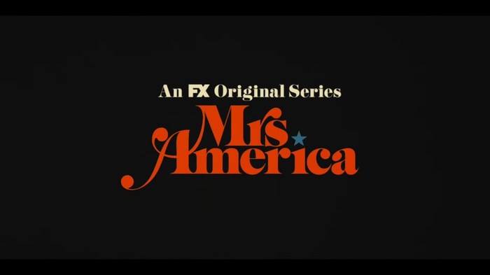 Mrs. America: a political drama series about the struggle for rights and power - Serials, Drama, Politics, Feminism, Rights, Video, Longpost