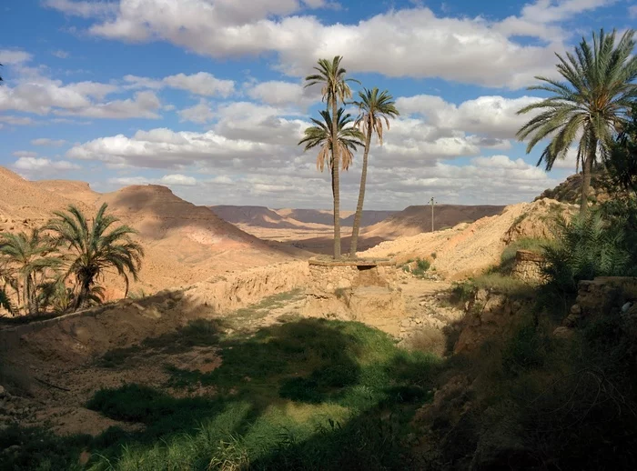 Libya... - My, Libya, The photo, Longpost