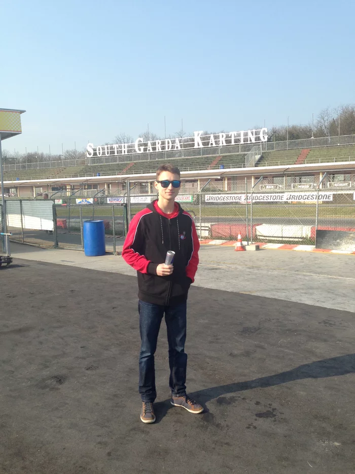 Karting. The story of my hobby. Part 4 - My, Karting, Longpost, Race, Story, Sport