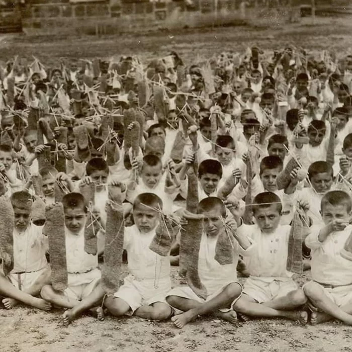 105 years of genocide in the Ottoman Empire (Turkiye) - Genocide, Turkey, Armenians, USA, Longpost