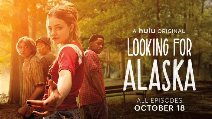 Hulu TV series 2018-2019 - Serials, Hulu, Better at home, Longpost