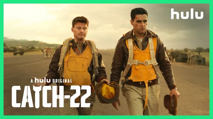 Hulu TV series 2018-2019 - Serials, Hulu, Better at home, Longpost