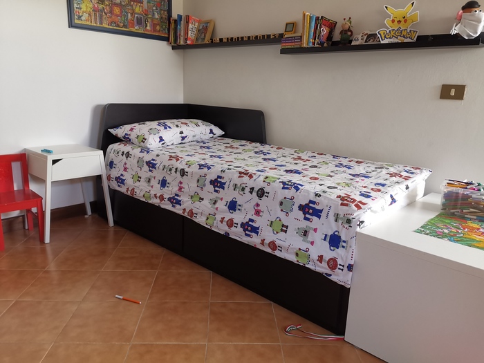 В ответ на пост о биологических родитедях