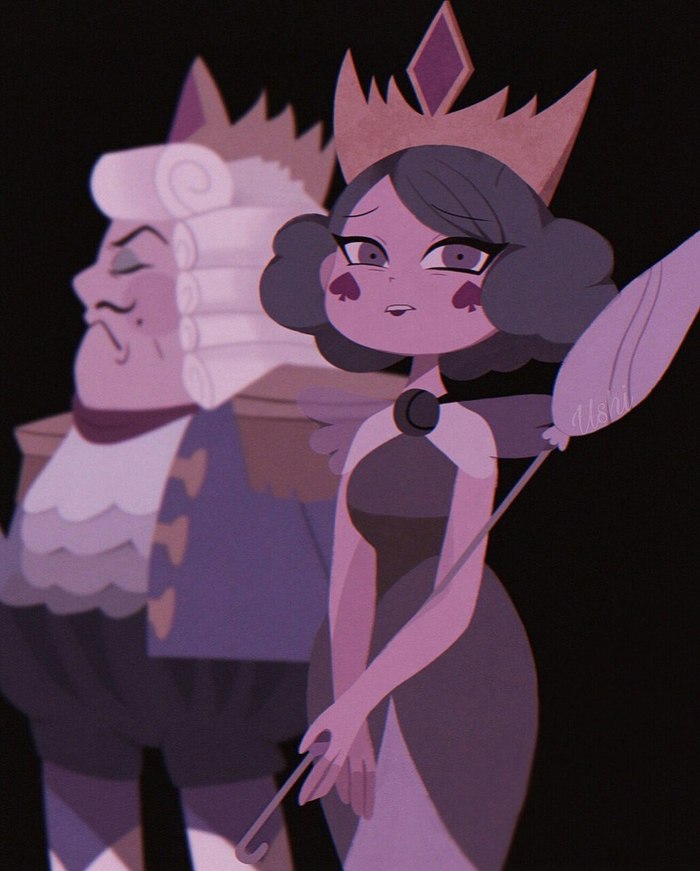    . ( ) Star vs Forces of Evil, , , Eclipsa Butterfly