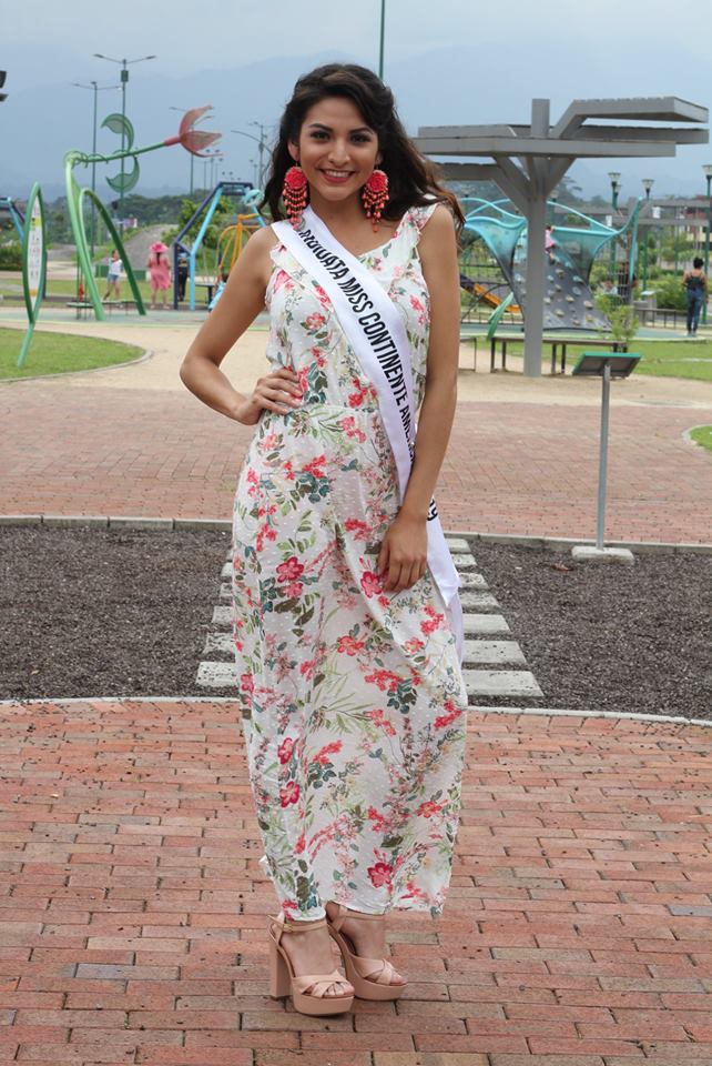 Beauty contest in the Amazon! - My, Girls, Ecuador, Beauty contest, Beautiful girl, Amazon, Longpost