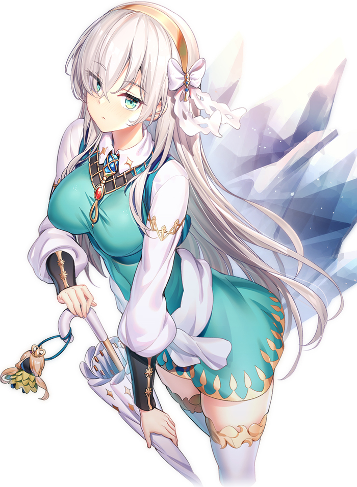 Anastasia