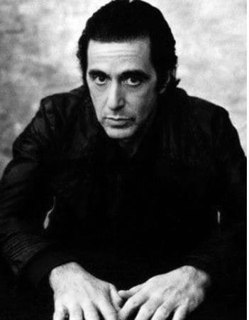 Eighty! - My, Al Pacino, Film studies, Longpost