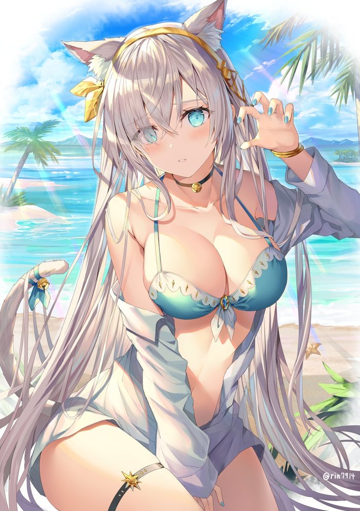 Anastasia