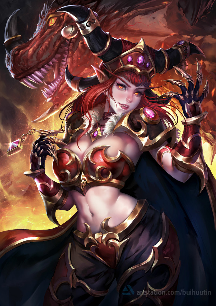 Алекстраза