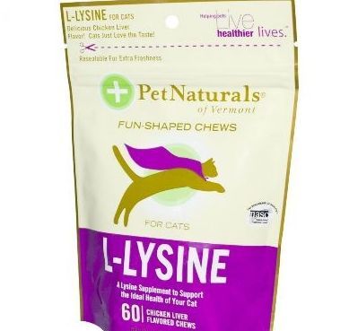 Lysine for cats is an excellent remedy for herpes - Amino acids, Treatment, Herpes, Veterinary, Longpost, Cat lovers, Kittens, cat, My