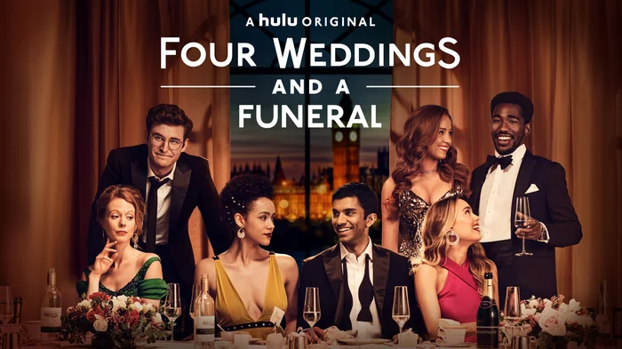 Hulu TV series 2018-2019 - Serials, Hulu, Better at home, Longpost
