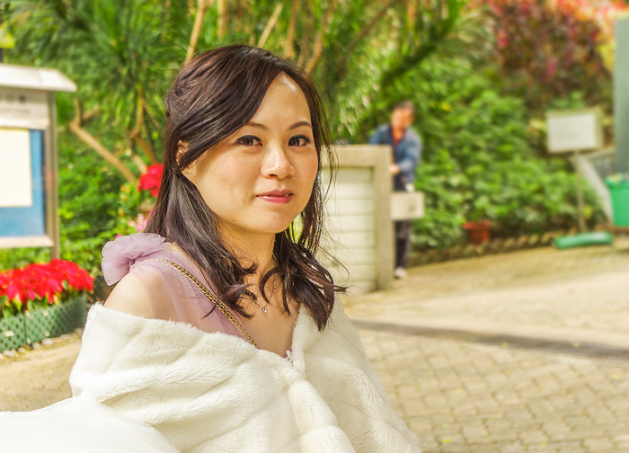 Чудный парк в Гонконге Гонконг, Путешествия, Люди, Фотография, Длиннопост Чудный парк в Гонконге Гонконг, Путешествия, Люди, Фотография, Длиннопост