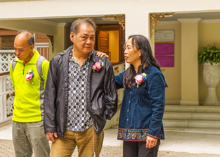 Чудный парк в Гонконге Гонконг, Путешествия, Люди, Фотография, Длиннопост Чудный парк в Гонконге Гонконг, Путешествия, Люди, Фотография, Длиннопост