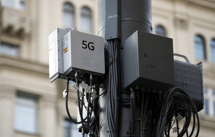 5G способствует распространению коронавируса?