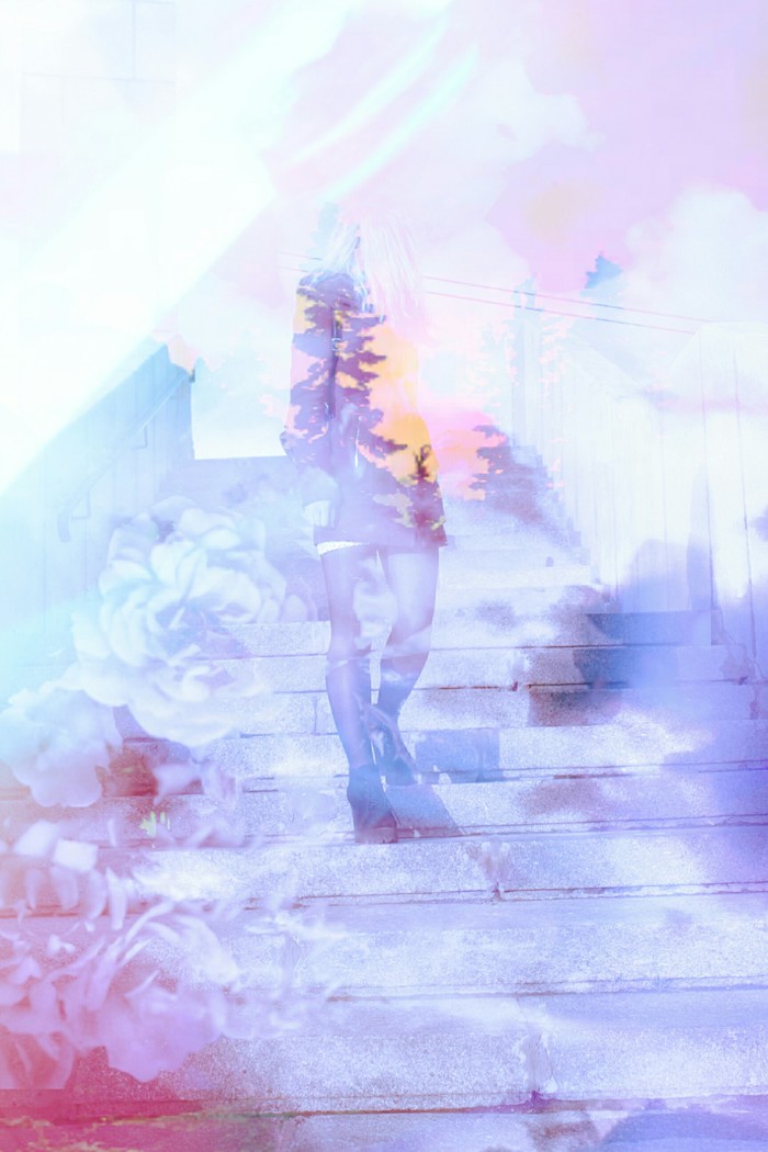 Патока парадайса