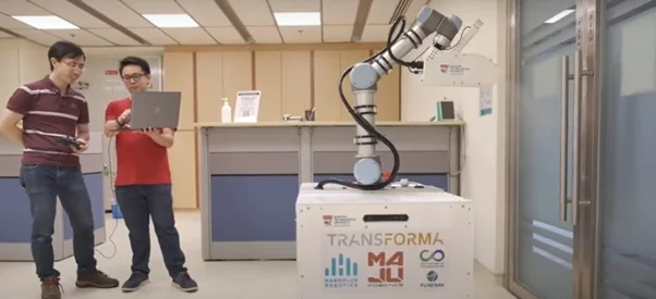 1588002508182015499 до чего дошел прогресс робот