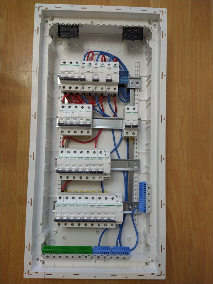 Щит для бани