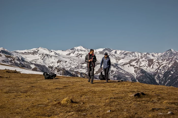 Reply to the post “Now I would like to go to the mountains, and not all this. Altai Republic. Shavlinsky lakes - My, The mountains, The photo, Tourism, Hike, Nature, Arkhyz, Mountain tourism, Caucasus, Reply to post, Longpost