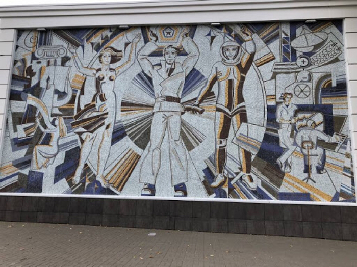 Ответ на пост (на волне, так сказать)