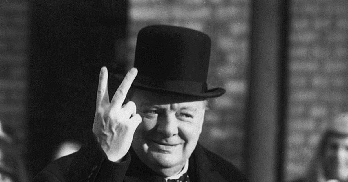 Churchill