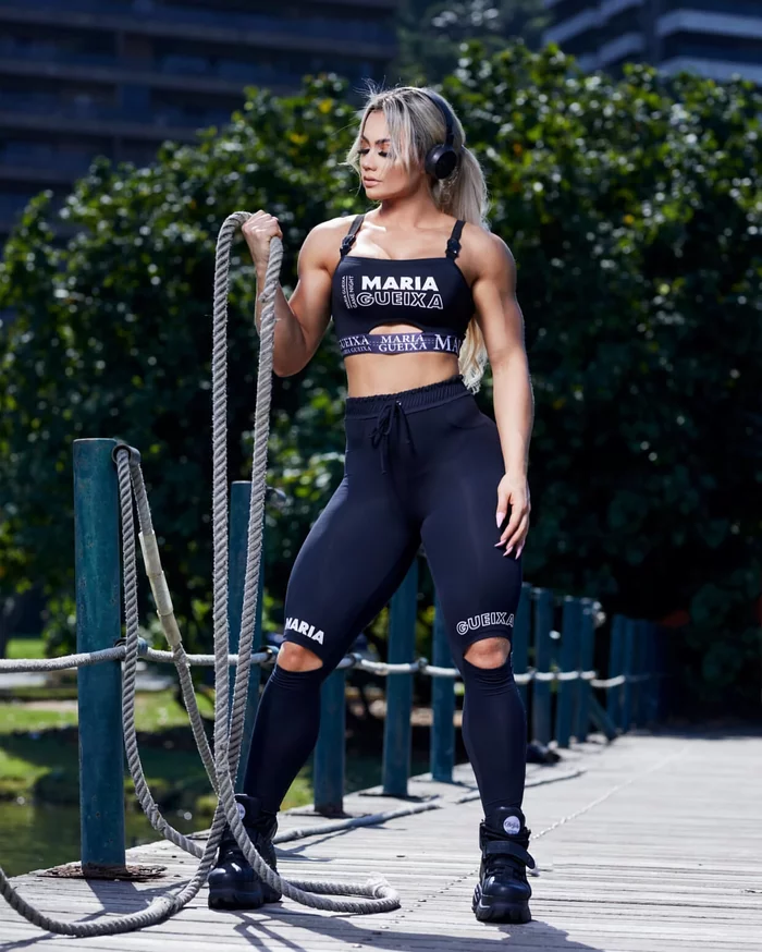 Vivi Winkler (@viviwinkler) - Vivi Winkler, Strong girl, Girls, The photo, Fitonyashka, Sports girls, Beautiful girl, Video, Longpost, Bodybuilders