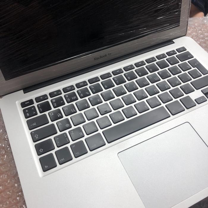 Macbook air три коротких сигнала при включении компьютера