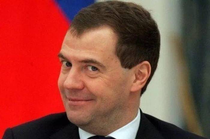 The real winner of all battles of psychics - Mikhail Mishustin, Dmitry Medvedev, news