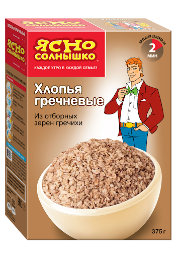 Ответ на пост «Реакция на посты про семейство Овсянкиных» - Моё, Гречка, Гречиха, Обман, Ответ на пост, Юмор